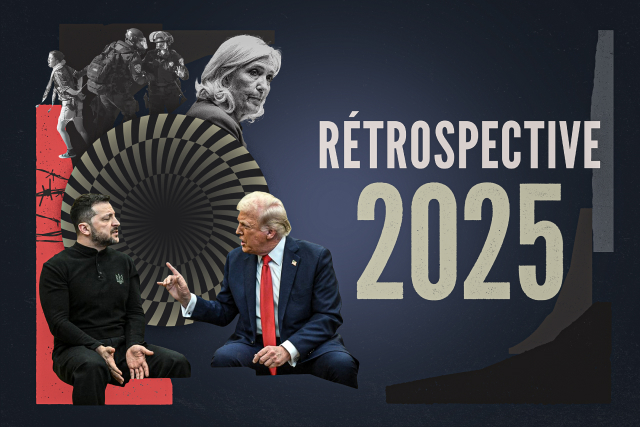 Rétrospective 2025